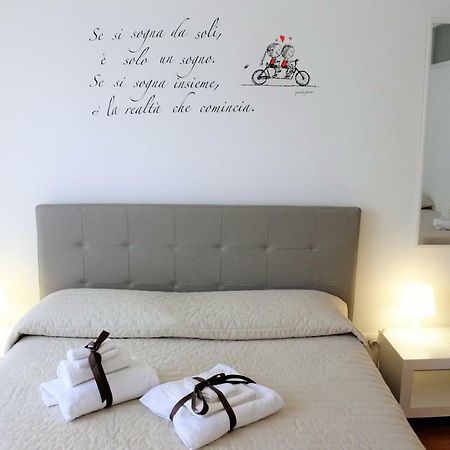 B&B Noto Politeama Palermo Luaran gambar