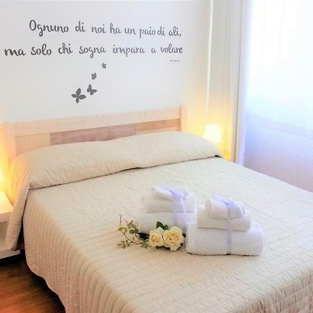 B&B Noto Politeama Palermo Luaran gambar