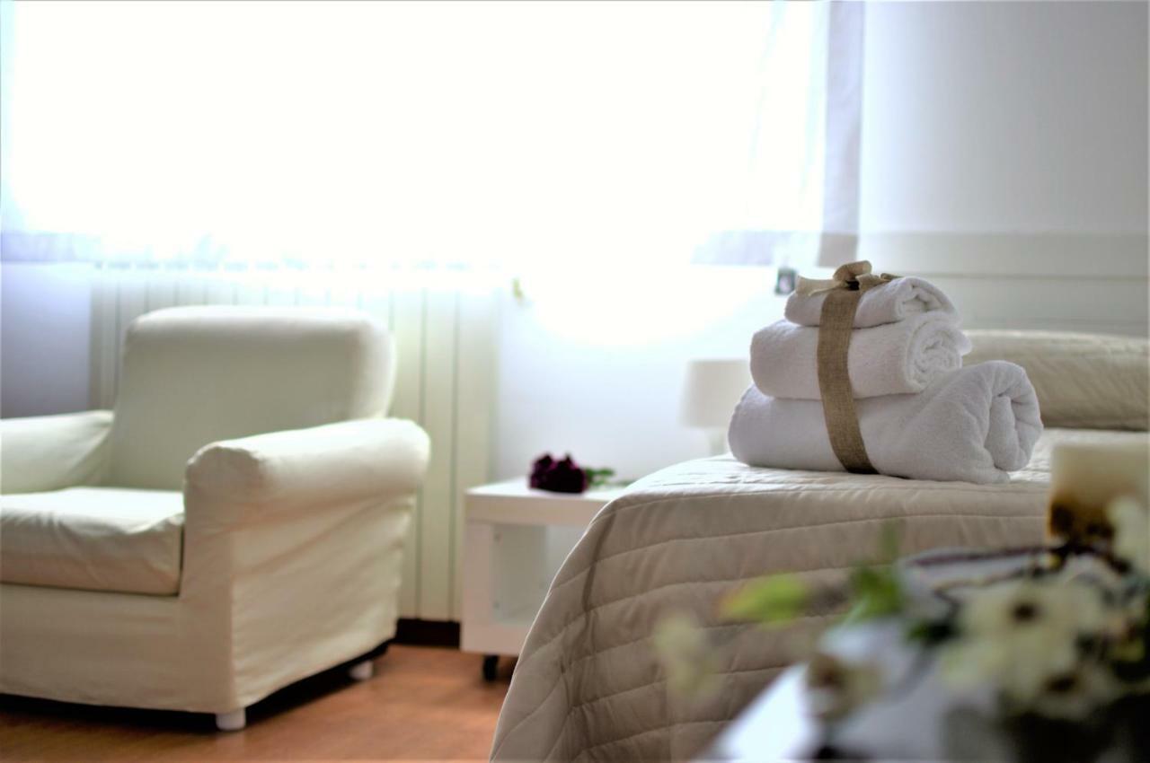 B&B Noto Politeama Palermo Luaran gambar