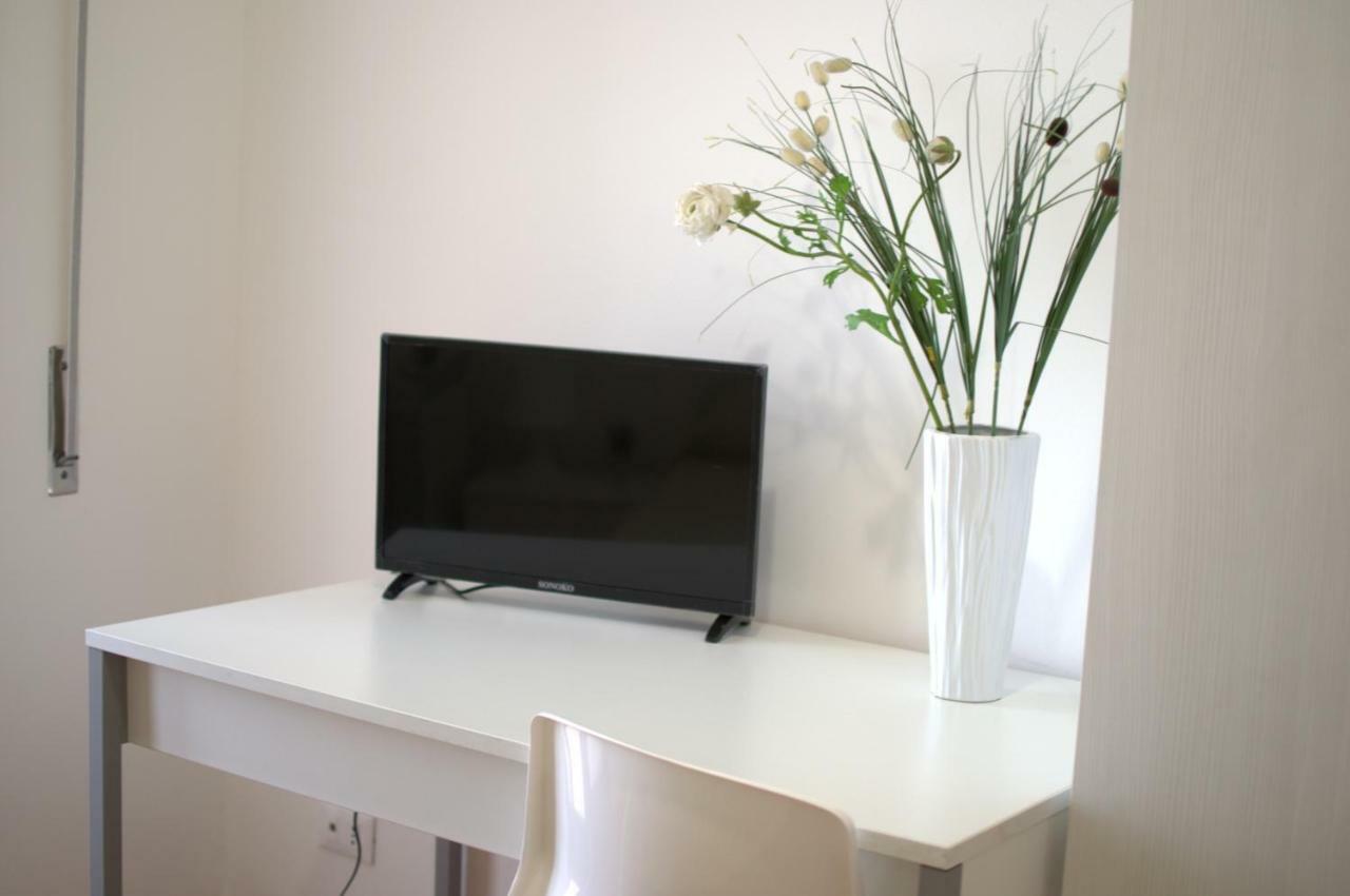 B&B Noto Politeama Palermo Luaran gambar