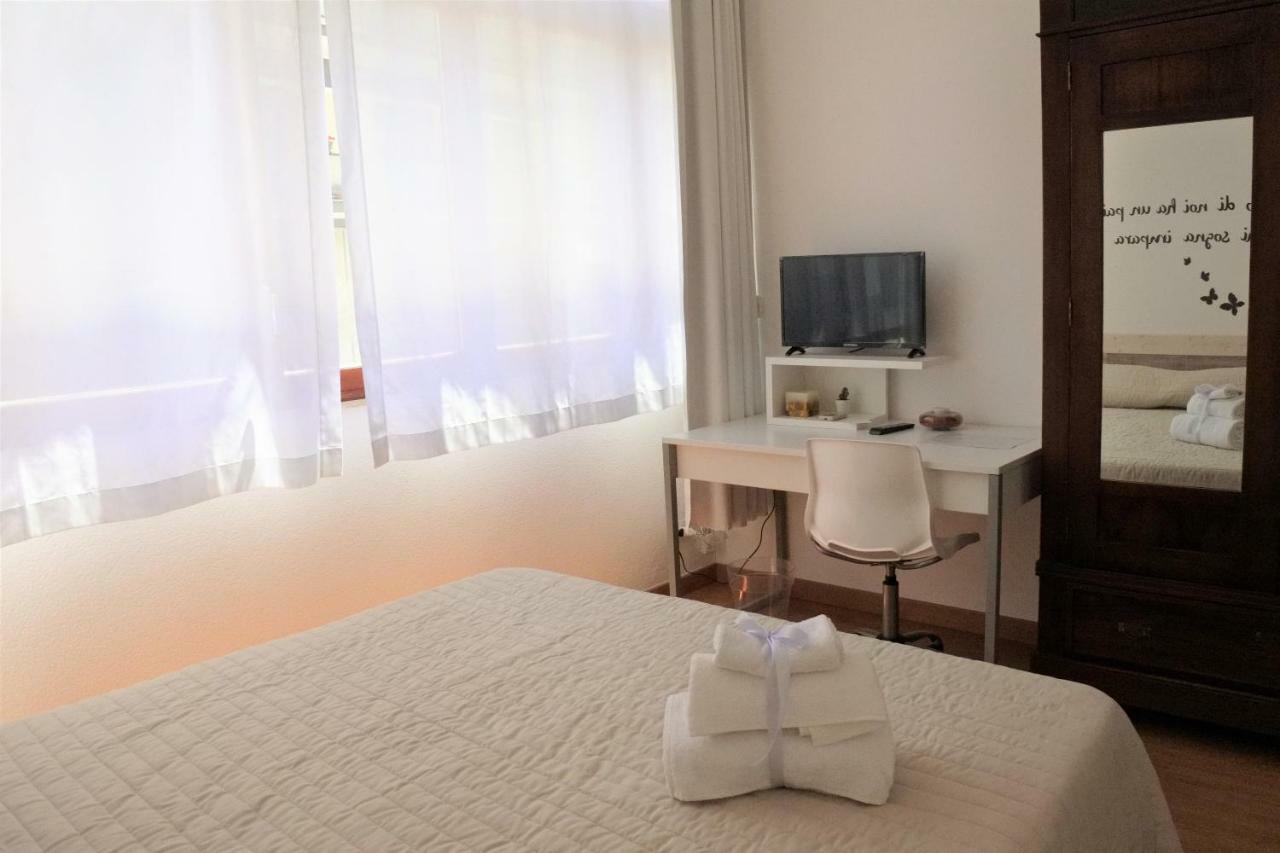 B&B Noto Politeama Palermo Luaran gambar
