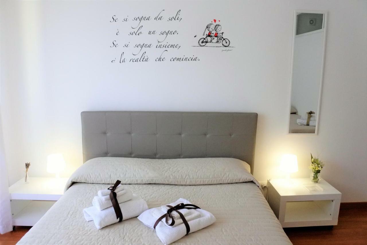 B&B Noto Politeama Palermo Luaran gambar