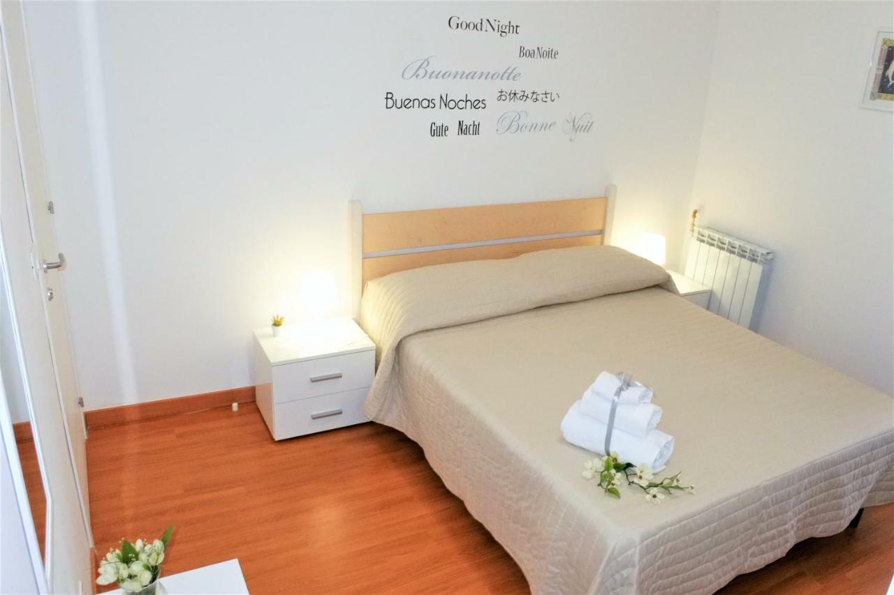 B&B Noto Politeama Palermo Luaran gambar