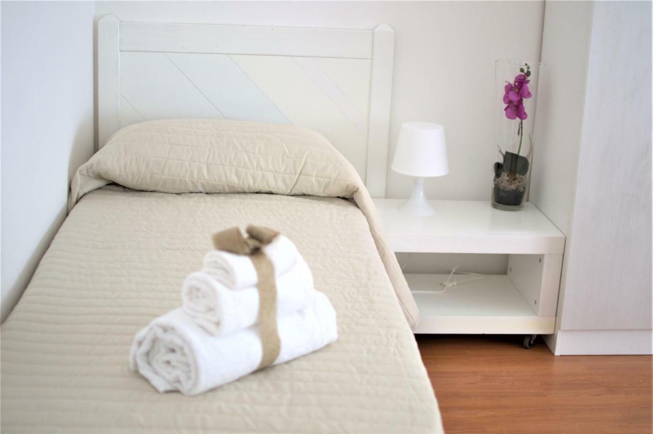B&B Noto Politeama Palermo Luaran gambar