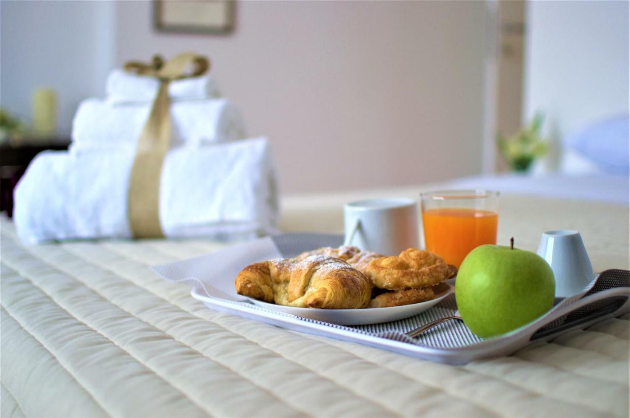 B&B Noto Politeama Palermo Luaran gambar