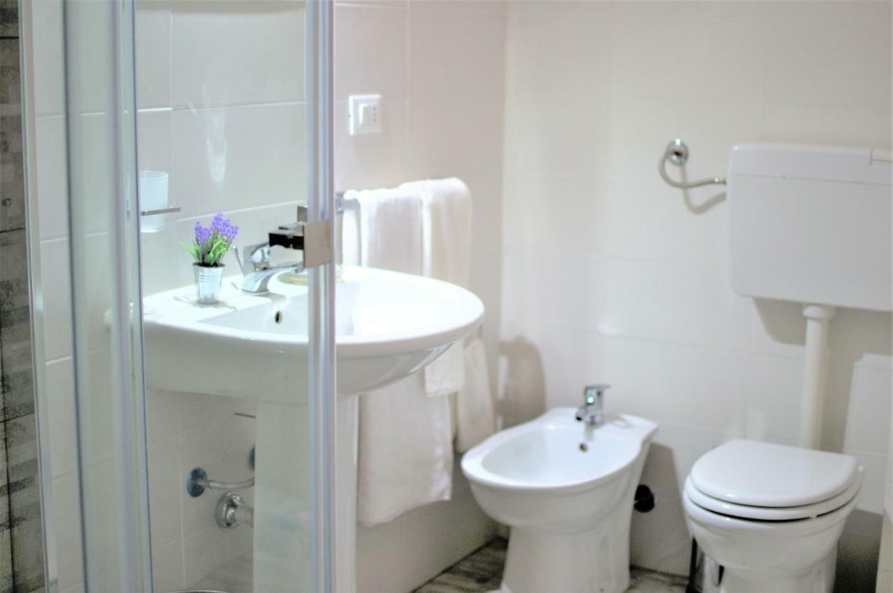 B&B Noto Politeama Palermo Luaran gambar