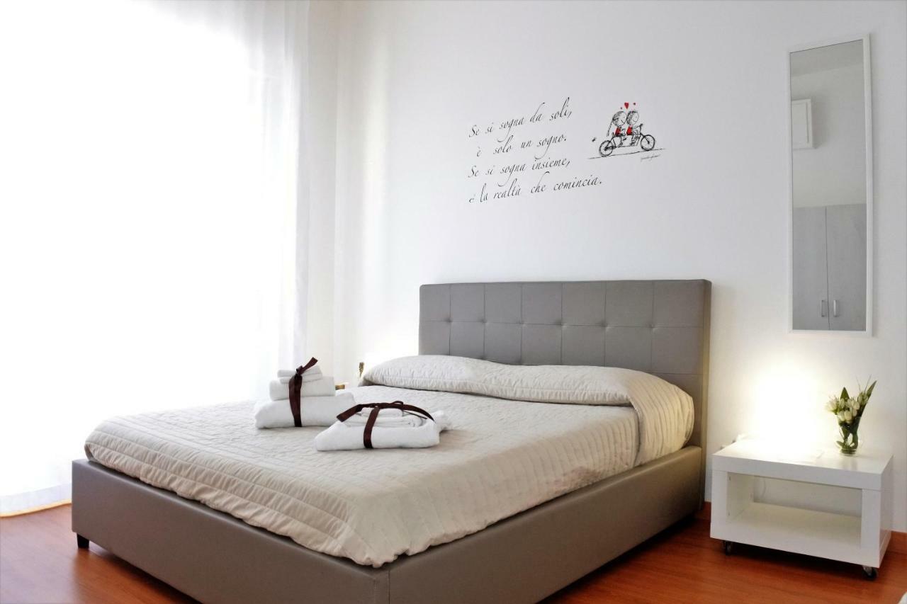 B&B Noto Politeama Palermo Luaran gambar