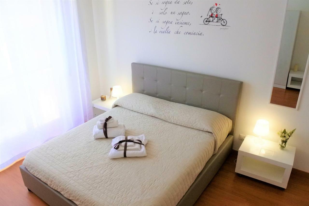 B&B Noto Politeama Palermo Luaran gambar