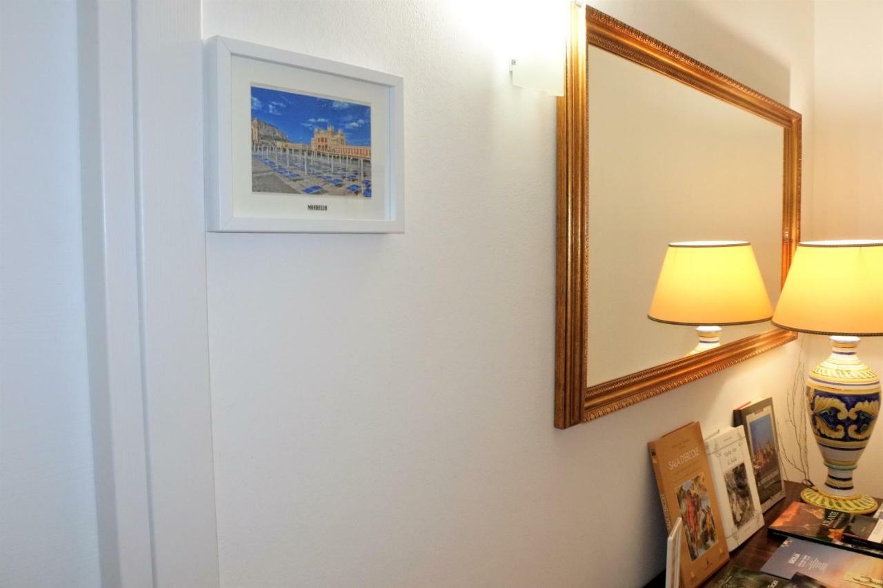 B&B Noto Politeama Palermo Luaran gambar
