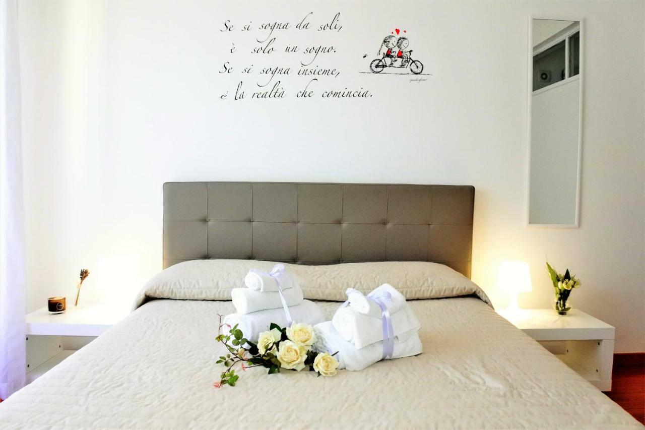 B&B Noto Politeama Palermo Luaran gambar